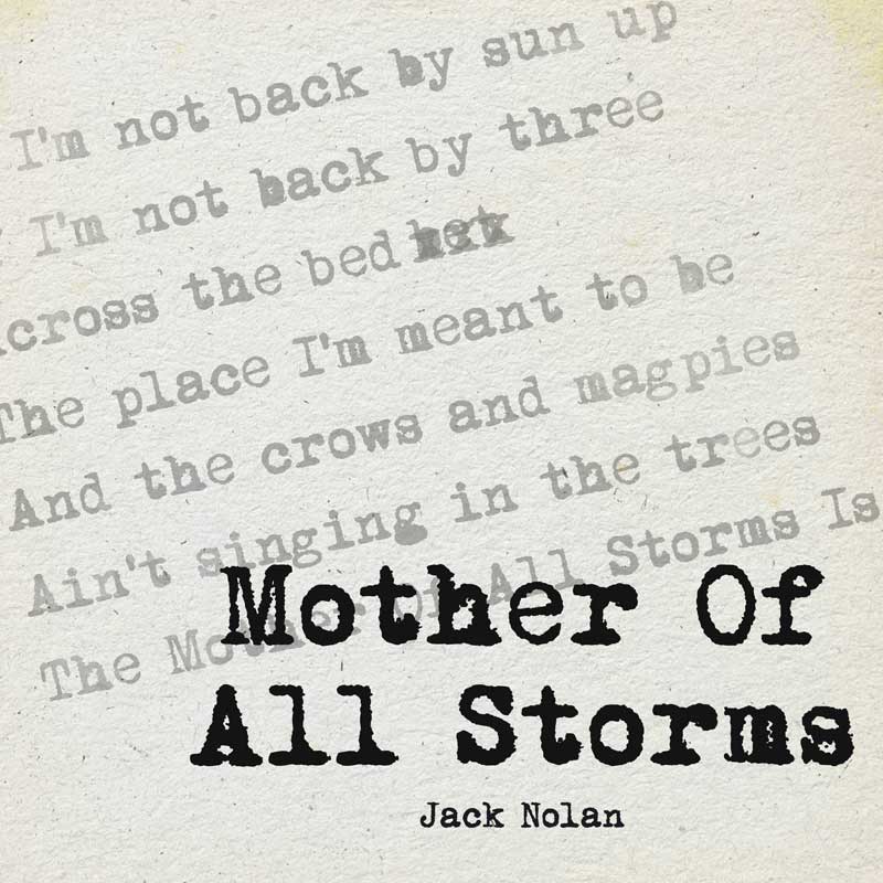 Mother-Storms